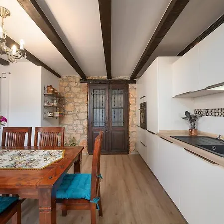 Βίλα K2n
