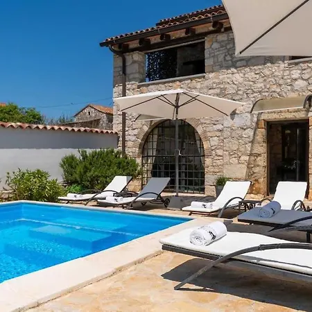 K2n Villa Poreč