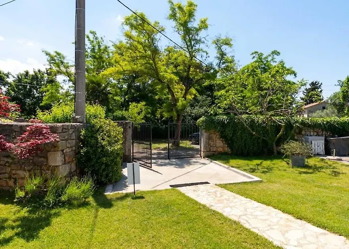 Villa K2n Poreč