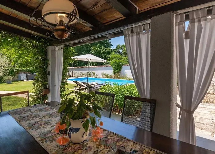 K2n Villa Porec