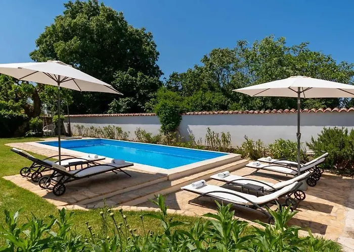 Villa K2n Poreč