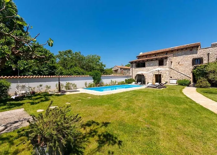 Villa K2n Porec